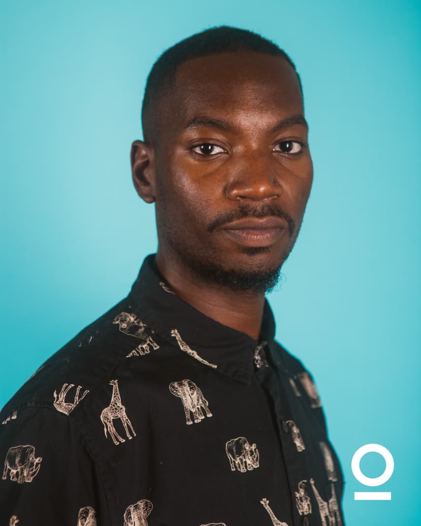 Picture of NIJUEL x porter