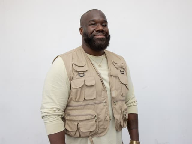 Picture of Allen Kwabena Frimpong (nii.a.k)