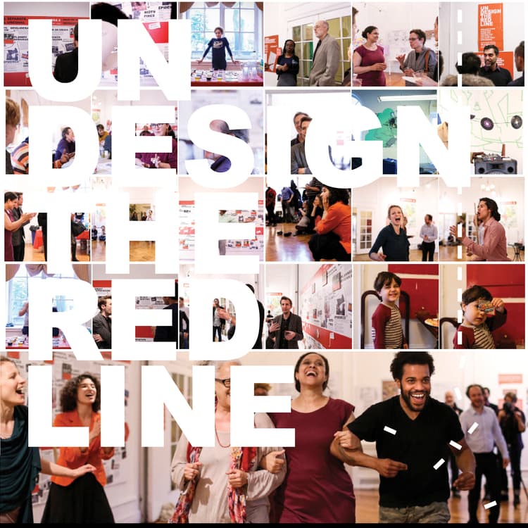 Undesign the Redline